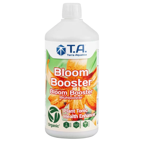    GHE (Terra Aquatica) Bloom Stimulator,    , ,    3630 