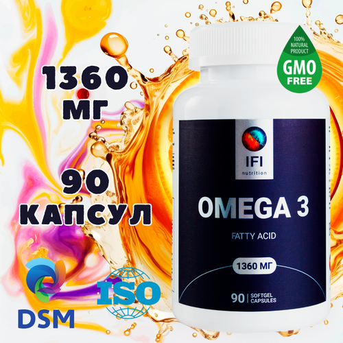  3 1360  / Omega 3 /   / 90 ,   ,    469