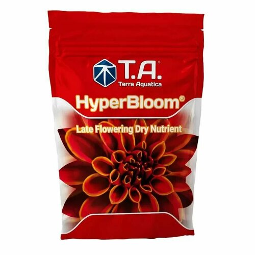   GHE (Terra Aquatica) Hyper Bloom 100,    , ,    1300 