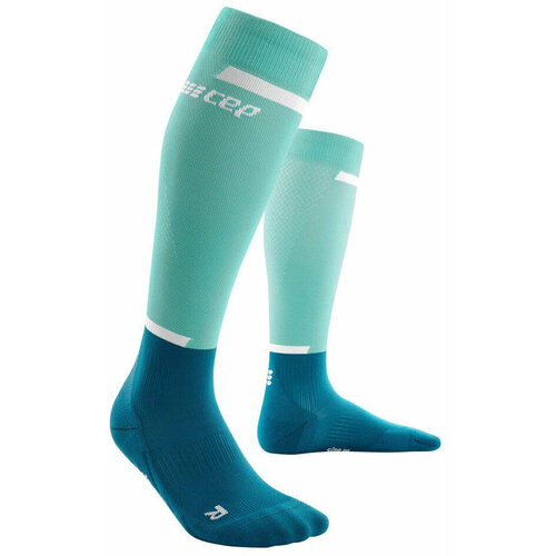   Cep Compression Knee Socks   C124W-LN IV 5999