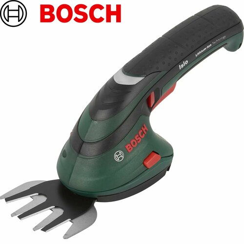   Bosch Isio   15190