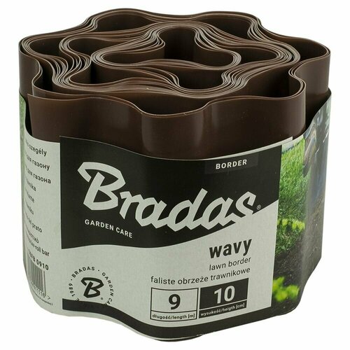    Bradas h10   675