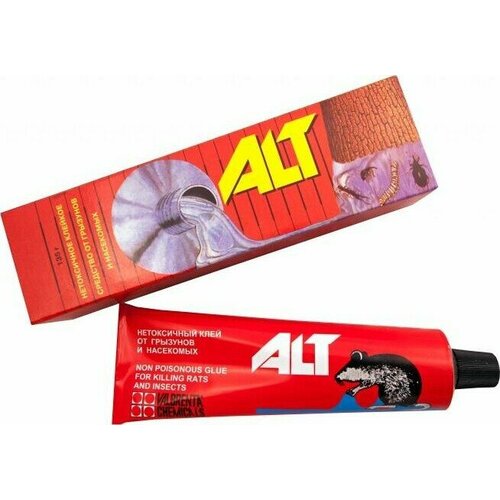 ���� �� �������� � ��������� VALBRENTA CHEMICALS Alt 135 � (4607060890013), ����, ������ ������ �� 400 ���