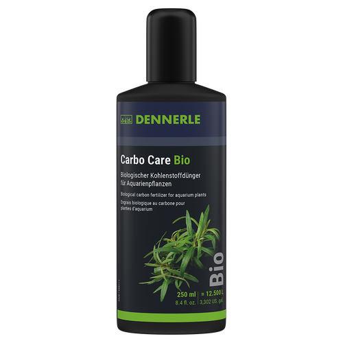    Dennerle Carbo Care Bio 250 1653