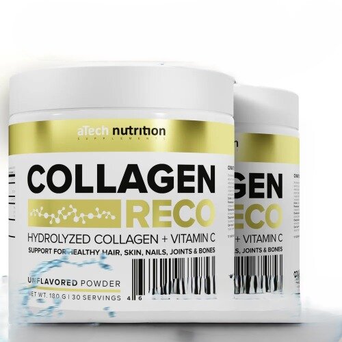 Collagen Reco ., 180 , 2 . 899