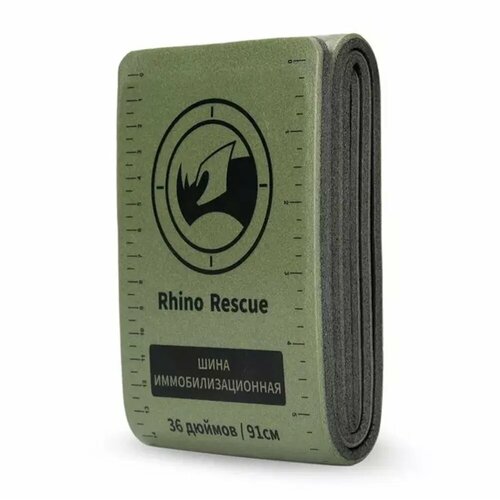    Rhino Rescue 36   866