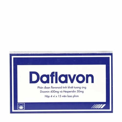  Daflavon 500. (60 )  4000