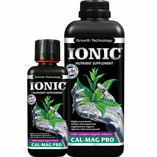    Growth Technology Ionic Cal-Mag Pro, ,    1910 