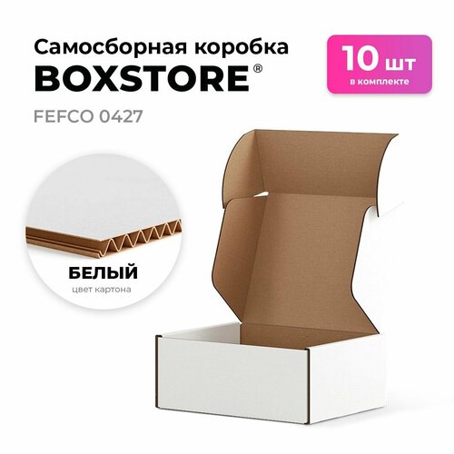    BOXSTORE 0427 T24E  : / - 10 .   28x10x5  28105  : , ,    797 