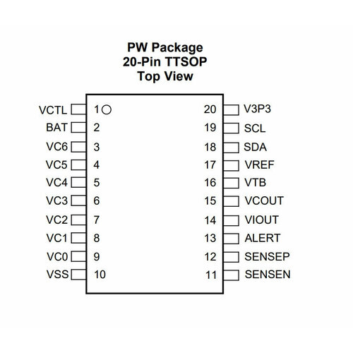  BQ76925PWR QFN NEW, ,    450 