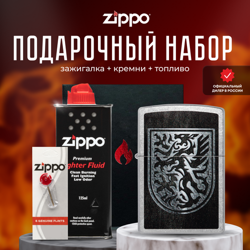  ZIPPO   (   Zippo 48730 Dragon +  +  125  ) 5744