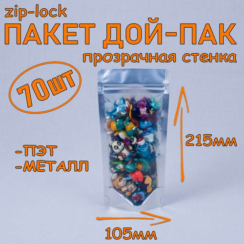  - 105215 , 70 , ,   ,   zip-lock 769