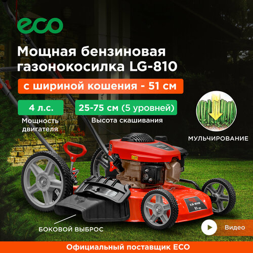   ECO LG-810 (EC3410-2) 20701