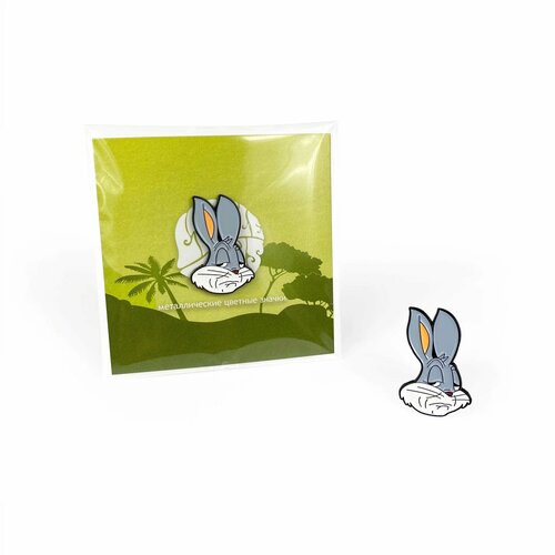   / Little Pins / Bugs Bunny /  /  /  / 749