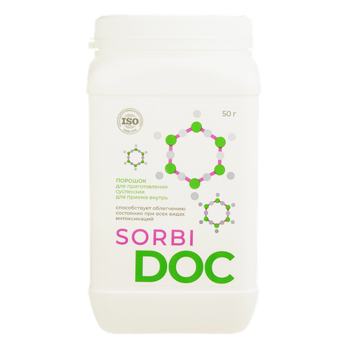 SORBIDOC ������� , 50 �, ����, ������ ������ �� 557 ���