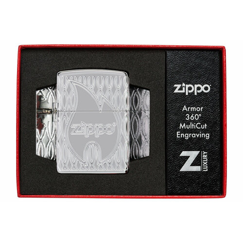   Zippo 48838 Armor 26290