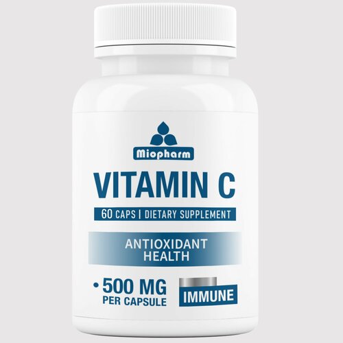   500 , 60  , , Vitamin C  , ,  ,  . 195