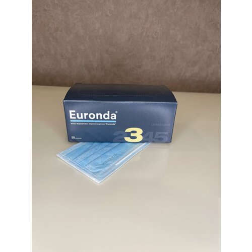   Euronda (  /  ) Monoart  - , 50 .  , 5 . 3756