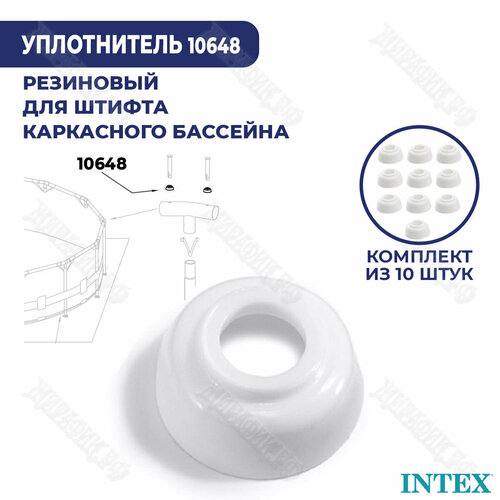    Intex 10648 (- 10 ) 509