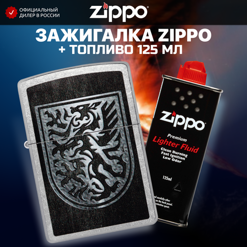   ZIPPO 48730 Dragon +     125  4707