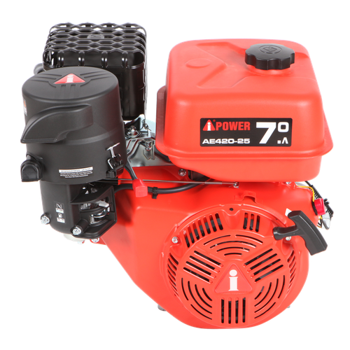   A-iPower AE420-25 31590