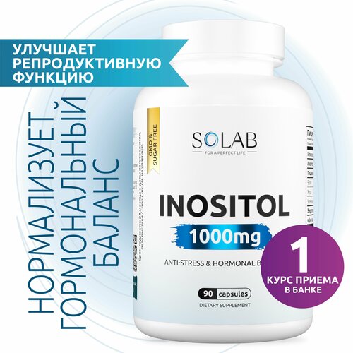 SOLAB  1000  (, inositol),  /       , 90  409