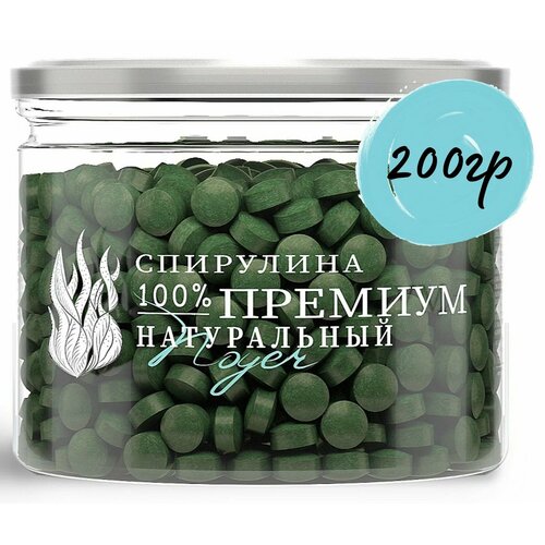  (800   250.) 200 . ,     Spirulina NOYER. 590