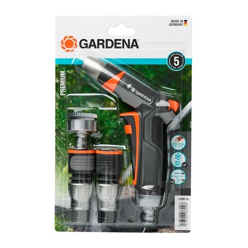    GARDENA 18298-20  5 . 8500