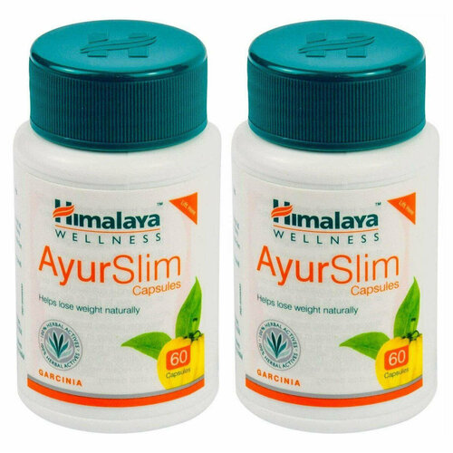    (AyurSlim Himalaya),   ,   , ,  , 260 . 1500