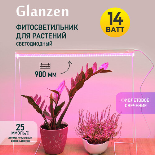    /      GLANZEN 14  RPD-0900-14-fito 900  654