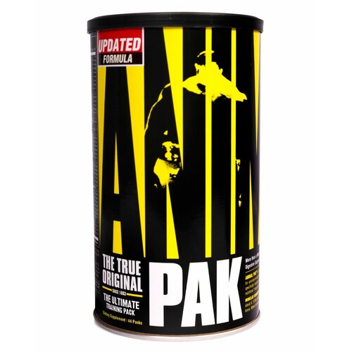 -     Animal Pak, 30 , 8  4999