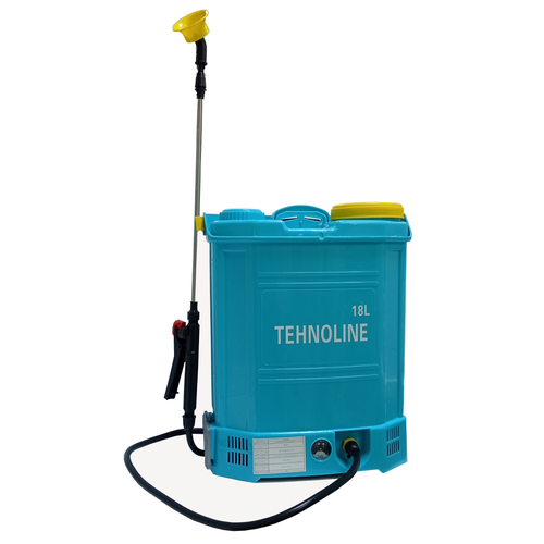   Tehnoline 18L-8A (8) 18 3990