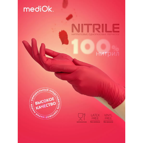  mediOk  ,  ,  M, 100. 660