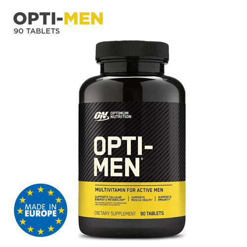 Optimum Nutrition Opti Men 90 tab EU 2696