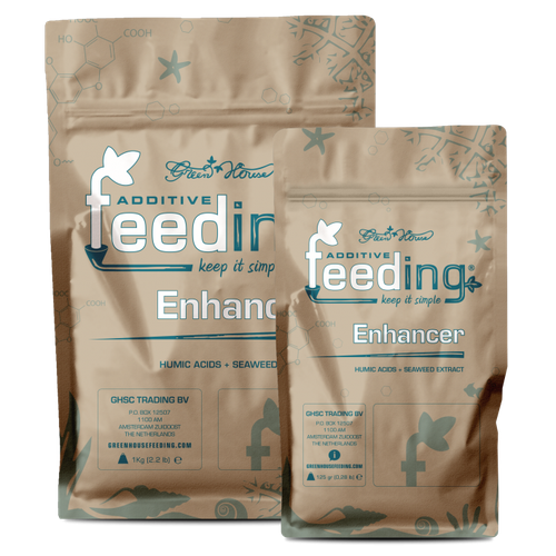    Powder Feeding BIO Enhancer 10165