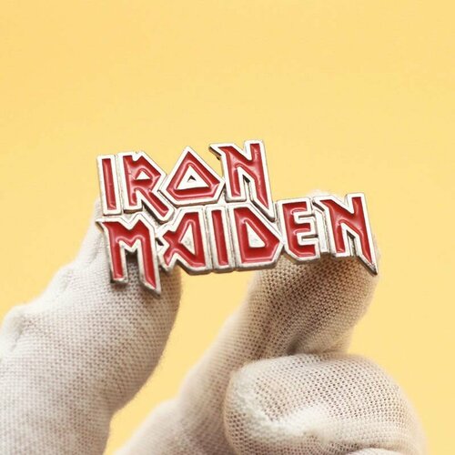  Iron Maiden    420