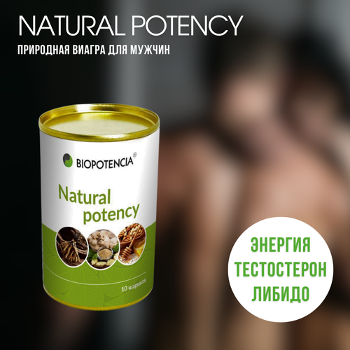   Natural potency ( ) 902