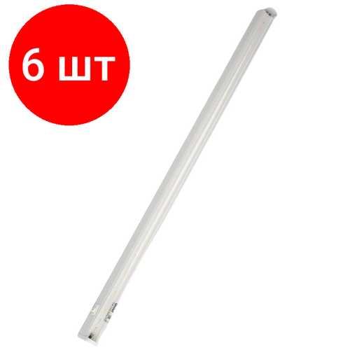  6 ,  Uniel ULI-P16-10W/SPLE IP20 WHITE 570 , , ,    5223 