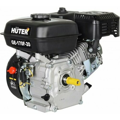   GE-170F-20 HUTER 11908