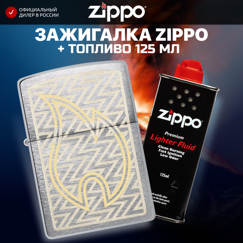   ZIPPO 48789 +     125 , ,    4202 