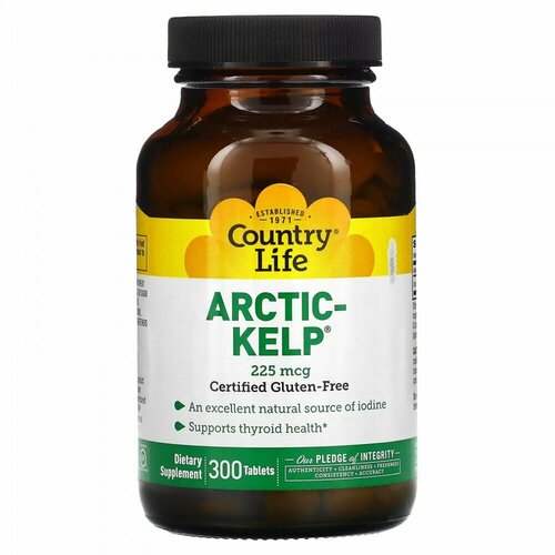 Country Life, Arctic-Kelp,   , 225 , 300  2023