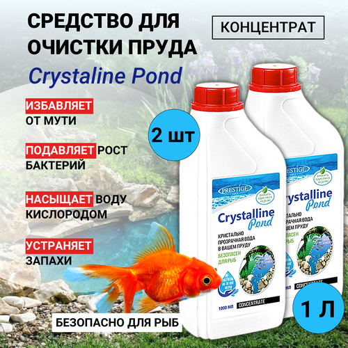 Prestige Aqua           Crystaline Pond  1  2  2568