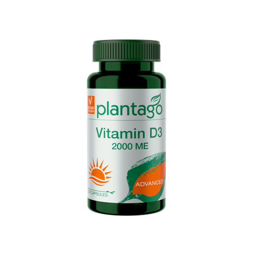 Plantago Vitamin D3 2000 me,  3, D3 2000 ME,      ,  /  356