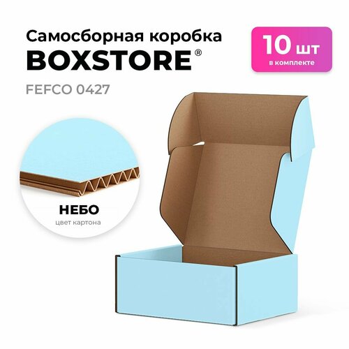    BOXSTORE 0427 T23E  : / - 10 .   15x8x7  1587  : , ,    815 