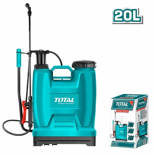 ������������� ������� �������� TOTAL THSPP42002 20 �, ����, ������ ������ �� 3999 ���