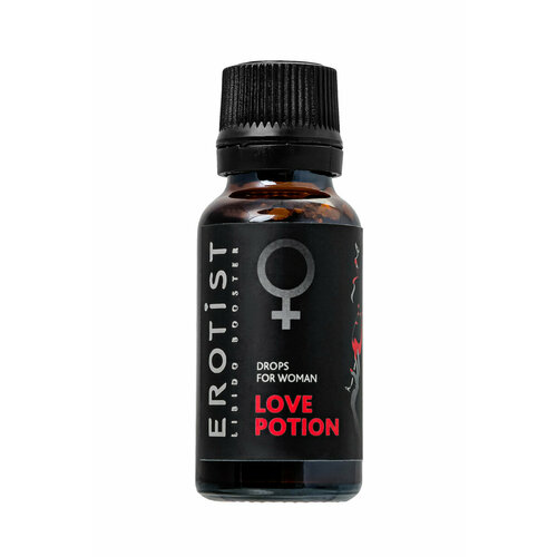   Erotist LOVE POTION,  , 20 1100