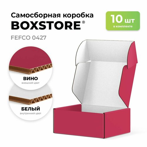    BOXSTORE 0427 T24E  : / - 10 .   20x14x5  20145  : , ,    909 