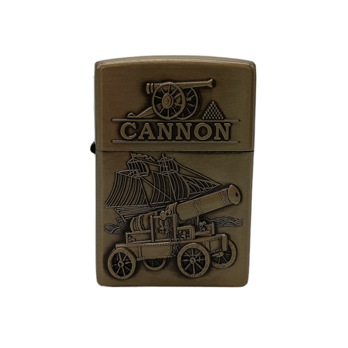  Cannon    , ,    490 