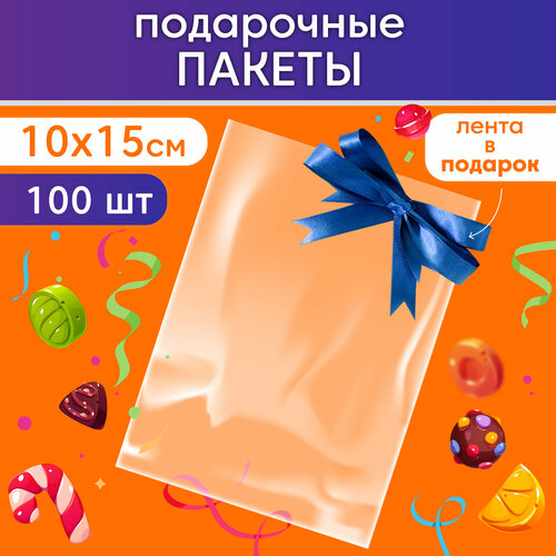    Make&Pack 10*15, 100 248