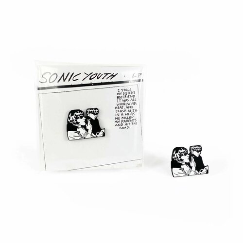   / Little Pins / Sonic Youth /  /  749